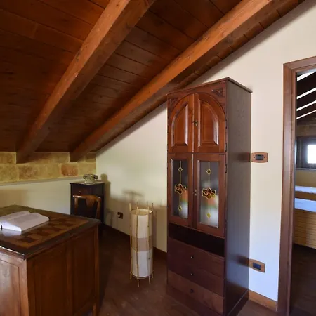 Casa vacanze Raffaella Reggio Calabria