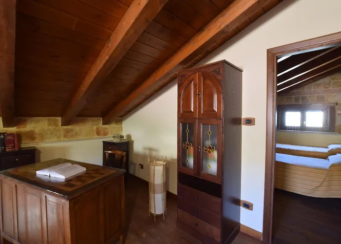 Casa vacanze Raffaella Reggio Calabria