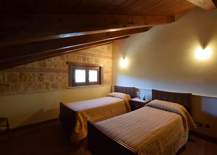 Casa vacanze Raffaella