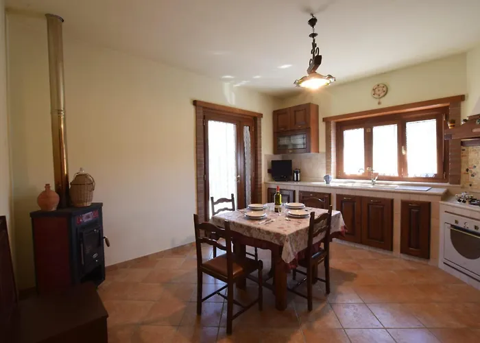 Raffaella Casa vacanze